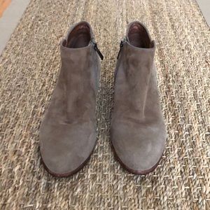Sam Edelman Petty Suede Boot
